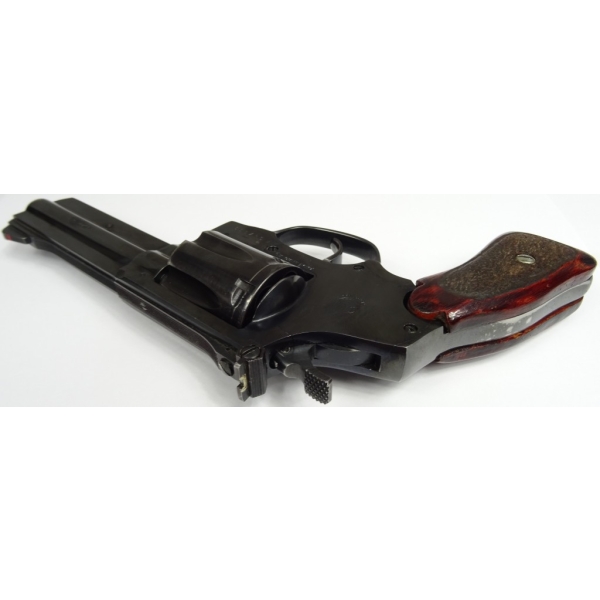 Rewolwer Rossi kal. .357Mag./.38Spec